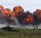 US sets 2027 deadline for Europe-led NATO defense